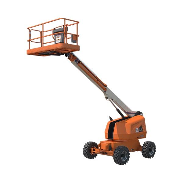 boom lifts need to be examined and maintained according to manufacturer guidelines and industry standards, normally every 3-6 months